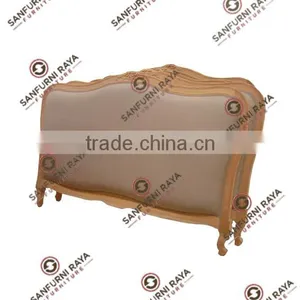 French Style Headboard thumbnail-1