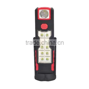 2016 China Supplier New Products, Ultra Bright Portable Magnetic Led Stand Work Lights thumbnail-2