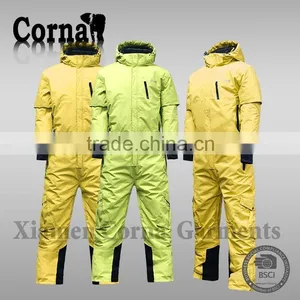 2015 Fashionable Colorful Men Best Cheap Ski Jacket thumbnail-1