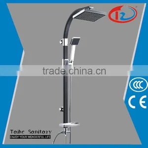 Environmental Carbon Master Shower Set thumbnail-1
