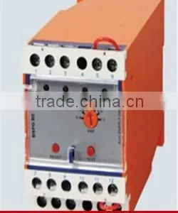BMPR B2 BSPG B2 B2 CTS1 Series Motor/Pump Protection Relays thumbnail-2