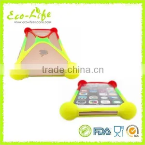 Good Flexibility Frame Bumper Universal Silicone Mobile Phone Case For All Phones thumbnail-6