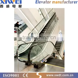 Outdoor Escalator for Public Places From China thumbnail-3