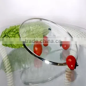 Pyrex Cooking Pot Lid thumbnail-1