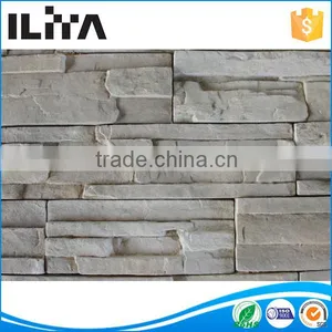 Artificial Stone Veneer of Cement Plate for Home Deocration thumbnail-1