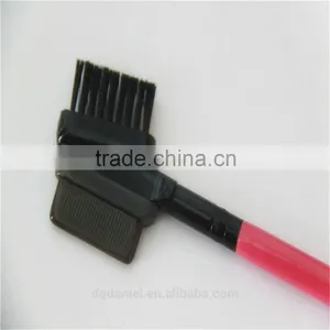 DANIWER Eyebrow Brush and Eyelash Brush Comb thumbnail-3
