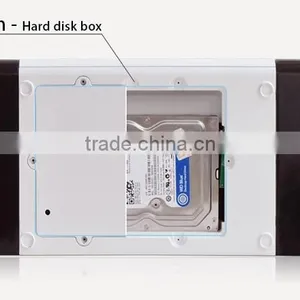 Active 10.1 Inch Portable HD Karaoke Speaker Player thumbnail-3