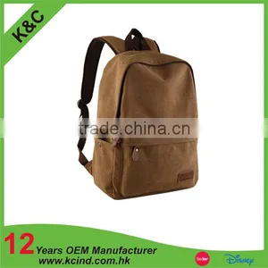 2016 Backpack Type Polyester Material Girls Backpack thumbnail-3