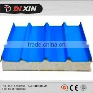 Fine Quality EPS Sandwich Panel Machine/EPS Panel thumbnail-6