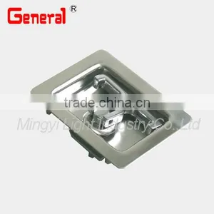 Folding T Handle Latch thumbnail-1