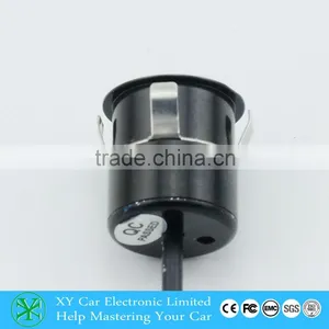 Mini 12 V 18mm Car Reverse Camera, Waterproof Night Vision Camera , Reverse Camera XY-1603 thumbnail-6