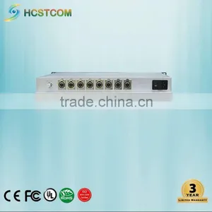 AES/EBU Digital Audio Optical Transmitter Price thumbnail-1
