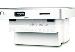 Power Amplifier Sound Standard Bathroom Wall Amplifier thumbnail-4