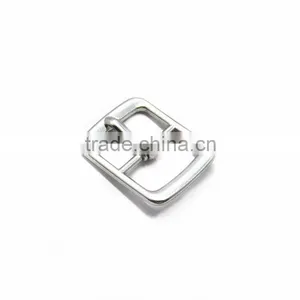 16mm Small Decorative Shoe Buckles for Ladies thumbnail-4
