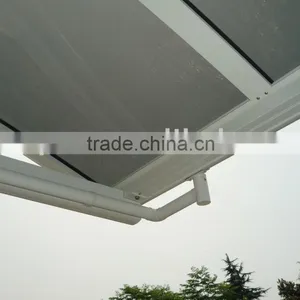 Aluminum Car Canopy thumbnail-1