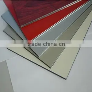 Aluminum Composite Panel in China thumbnail-6