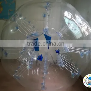 Hola Bumper Ball/inflatable Sumo Ball/inflatable Sumo Bumper Ball thumbnail-1