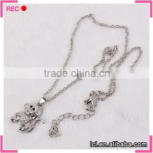 Accessories for Women Neck Wholesale, Pendant Necklace Wholesale Women's Accessories thumbnail-3