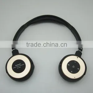 Hot Sale Good Sound Bluetooth Headphone thumbnail-4