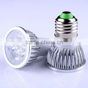 E27 Led Spot Lamp thumbnail-5