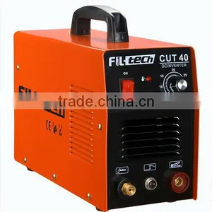PROFESSIONA DC CUTTER MOSFET PLASMA CUTTER/CUTTING CUT 30/40/60/70/100/120) thumbnail-1