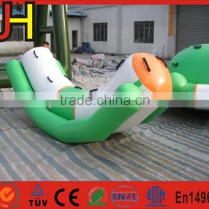 Commercial Cheap Inflatable Water Saturn Toys For Sale thumbnail-4