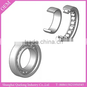 CAF Brand Name SL182216 Cylindrical Roller Bearing thumbnail-1