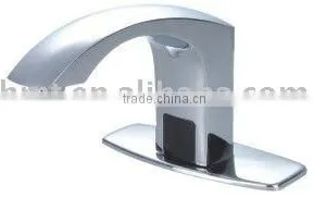 Touch Free Automatic Sensor Sink Faucet thumbnail-1
