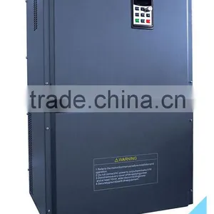 110kw Vector Control 60hz 50hz 3phase Manufacture Price VFD Drive thumbnail-1