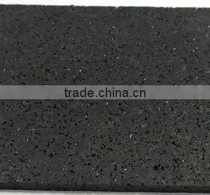 High Quality Anti Bacterial Gray Outdoor Playground Rubber Mats thumbnail-6