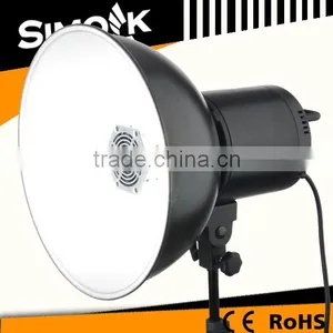 Wedding Continuous Studio Lights for Video DSLR Photography for Microcinema thumbnail-3