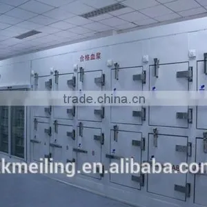 -70 to -80C Cold Storage Room thumbnail-2