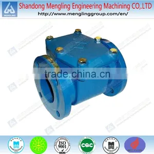 Carbon Steel Die Cast Water Watchcase thumbnail-1