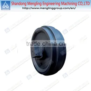 OEM Undercarriage Parts Idler for Excavators thumbnail-2
