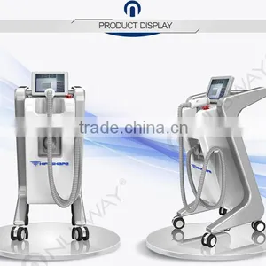 Nasolabial Folds Removal Cellulite Treatment Machine HIFU 7MHZ Ultrasound Weight Loss Slimming HIFU Machine Skin Tightening thumbnail-6