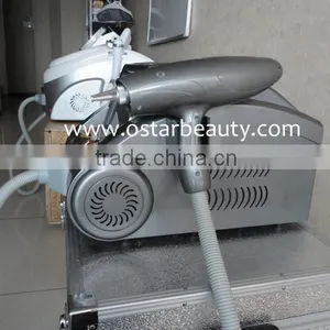 (CE Proof) 1064 / 532 nm Wavelength Laser for Tattoo Removal Machine Laser Beauty Care Salon Used Beauty Equipment TR 03 thumbnail-6