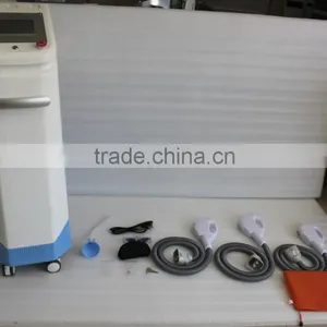 Pigment Removal IPL RF IPL Depilator Elight Hair Removal Machine,Skin Rejuvenation Permanent IPL Hair Removal thumbnail-6