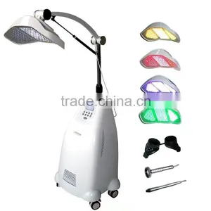 Led Light For Skin Care 2016 Popular In Many Countries Bio Light Therapy LED PDT Skin Rejuvenation Therapy Skin Rejuvenation thumbnail-4