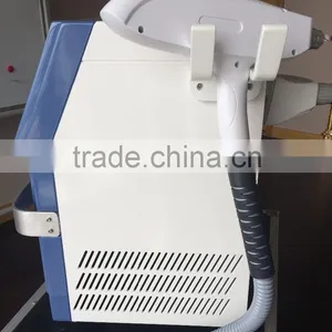 q Switched nd Yag Laser Tattoo Removal 1064 nm 532nm nd Yag Laser Laser Tattoo Removal thumbnail-3