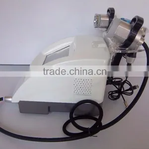 2016 Effective Result Portable V8 Ultrasionic Cavitation RF Fat Loss Machine thumbnail-2