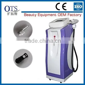 1064nm Q Switch Nd Yag 800mj Laser Tattoo Removal 2000W Machine Laser Removal Tattoo Machine thumbnail-1