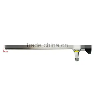 Best Price of Laryngoscope ENT Medical Surgical Instrument 70 90 Degree 8x180mm Optional Compatible Storz Stryker Wolf Olympus thumbnail-1