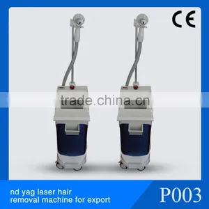 Telangiectasis Treatment CE Approved Best-selling Portable Long 1064nm Pulse Nd Yag Laser Hair Removal Machine thumbnail-2