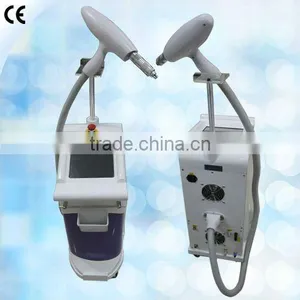 OEM/ODM Apporive Electric Body&facial Laser Hair Removal Machine-P003 for Spider Vein Removal From China thumbnail-1