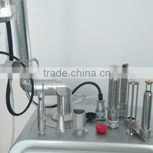 Medical Laser 30W RF Tube Laser Generator Vaginal Multifunctional Tightening Laser CO2 Fractional/Fractional Co2 Laser Beauty Equipment 1ms-5000ms thumbnail-5