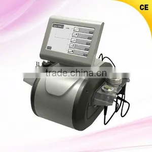 F019 Wholesale Cavitacion Machine Ultrasonic Liposuction Cavitation Machine thumbnail-1