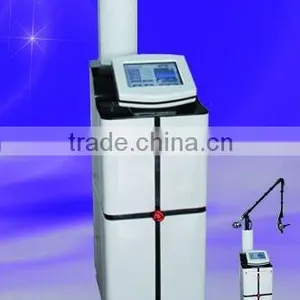 Korean Manual Drive Intelligent Controller Eliminate Body Odor System Fractional Co2 Laser Beauty Machine Spot Scar Pigment Removal thumbnail-1