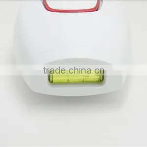 Painless Home Use IPL/IPL Laser Intense Pulsed Flash Lamp Hair Removal/Portable Mini IPL Machine 10MHz thumbnail-4