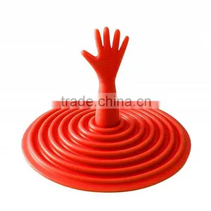 Silicone Sink Stopper Kitchen Sink Drain Sink Stopper thumbnail-2