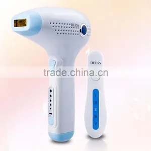 Deess Home Ipl Hair Removal System for Permanent Hair Removal GP580 thumbnail-1